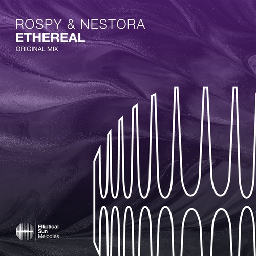 Rospy & Nestora - Ethereal